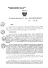 Vista preliminar de documento R.d. 310-2016-MINAGRI-PSI