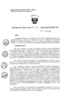 Vista preliminar de documento R.d. 315-2016-MINAGRI-PSI
