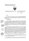 Vista preliminar de documento R.d. 318-2016-MINAGRI-PSI