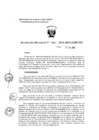 Vista preliminar de documento R.d. 320-2016-MINAGRI-PSI