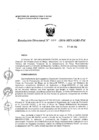 Vista preliminar de documento R.d. 337-2016-MINAGRI-PSI