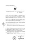 Vista preliminar de documento R.d. 346-2016-MINAGRI-PSI