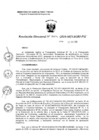 Vista preliminar de documento R.d. 364-2016-MINAGRI-PSI
