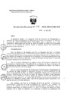 Vista preliminar de documento R.d. 374-2016-MINAGRI-PSI