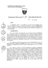 Vista preliminar de documento R.d. 389-2016-MINAGRI-PSI