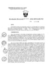 Vista preliminar de documento R.d. 392-2016-MINAGRI-PSI