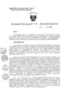 Vista preliminar de documento R.d. 403-2016-MINAGRI-PSI