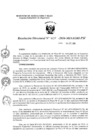 Vista preliminar de documento R.d. 407-2016-MINAGRI-PSI