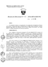 Vista preliminar de documento R.d. 414-2016-MINAGRI-PSI