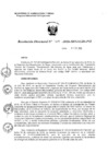 Vista preliminar de documento R.d. 419-2016-MINAGRI-PSI