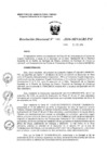 Vista preliminar de documento R.d. 431-2016-MINAGRI-PSI