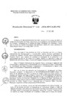 Vista preliminar de documento R.d. 448-2016-MINAGRI-PSI