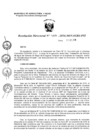 Vista preliminar de documento R.d. 458-2016-MINAGRI-PSI