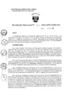 Vista preliminar de documento R.d. 461-2016-MINAGRI-PSI