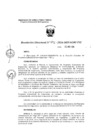 Vista preliminar de documento R.d. 495-2016-MINAGRI-PSI