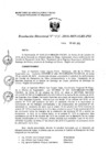 Vista preliminar de documento R.d. 497-2016-MINAGRI-PSI