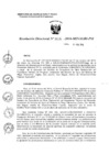 Vista preliminar de documento R.d. 502-2016-MINAGRI-PSI