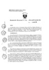 Vista preliminar de documento R.d. 506-2016-MINAGRI-PSI