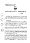 Vista preliminar de documento R.d. 530-2016-MINAGRI-PSI