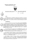 Vista preliminar de documento R.d. 542-2016-MINAGRI-PSI