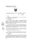 Vista preliminar de documento R.d. 561-2016-MINAGRI-PSI