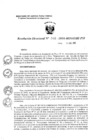 Vista preliminar de documento R.d. 562-2016-MINAGRI-PSI