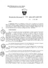Vista preliminar de documento R.d. 587-2016-MINAGRI-PSI