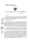 Vista preliminar de documento R.d. 009-2017-MINAGRI-PSI