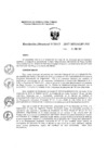 Vista preliminar de documento R.d. 017-2017-MINAGRI-PSI