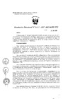 Vista preliminar de documento R.d. 025-2017-MINAGRI-PSI