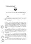 Vista preliminar de documento R.d. 035-2017-MINAGRI-PSI