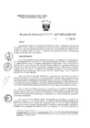 Vista preliminar de documento R.d. 039-2017-MINAGRI-PSI