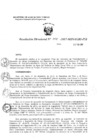 Vista preliminar de documento R.d. 040-2017-MINAGRI-PSI