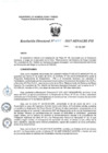 Vista preliminar de documento R.d. 051-2017-MINAGRI-PSI