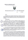 Vista preliminar de documento R.d. 057-2017-MINAGRI-PSI
