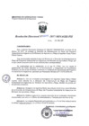 Vista preliminar de documento R.d. 059-2017-MINAGRI-PSI