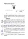 Vista preliminar de documento R.d. 061-2017-MINAGRI-PSI