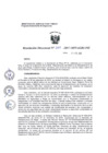 Vista preliminar de documento R.d. 062-2017-MINAGRI-PSI