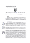 Vista preliminar de documento R.d. 064-2017-MINAGRI-PSI