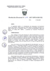 Vista preliminar de documento R.d. 076-2017-MINAGRI-PSI