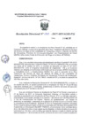 Vista preliminar de documento R.d. 080-2017-MINAGRI-PSI