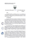 Vista preliminar de documento R.d. 082-2017-MINAGRI-PSI