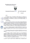 Vista preliminar de documento R.d. 088-2017-MINAGRI-PSI