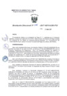 Vista preliminar de documento R.d. 090-2017-MINAGRI-PSI