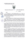 Vista preliminar de documento R.d. 096-2017-MINAGRI-PSI
