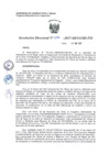 Vista preliminar de documento R.d. 099-2017-MINAGRI-PSI