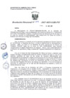 Vista preliminar de documento R.d. 097-2017-MINAGRI-PSI
