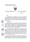 Vista preliminar de documento R.d. 101-2017-MINAGRI-PSI