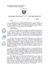 Vista preliminar de documento R.d. 116-2017-MINAGRI-PSI
