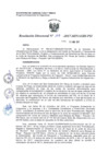 Vista preliminar de documento R.d. 127-2017-MINAGRI-PSI